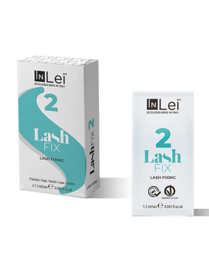 Lotion Fix 2 Einzelverpackung- 9x 1,2ml