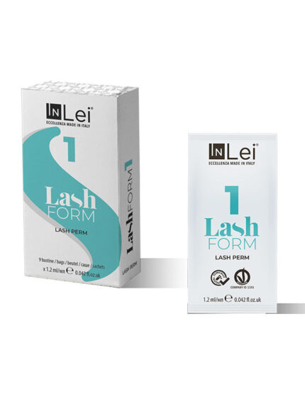 Lotion Form 1 Einzelverpackung- 9x 1,2ml