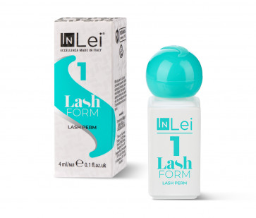 InLei® Lash Form 1